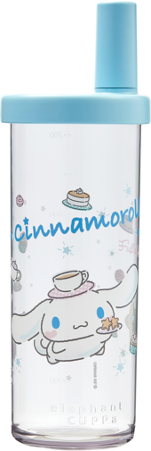 Sanrio2 - Cinnamoroll