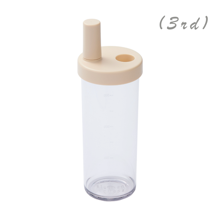 【新品上市】大象杯3代－午後拿鐵