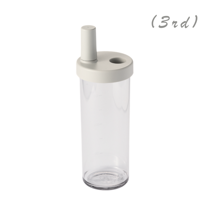 【新品上市】大象杯3代－大象灰