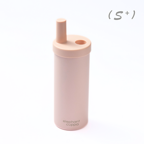 大象杯S⁺ 陶瓷升級版-裸霧粉 大象杯S⁺ 陶瓷升級版-裸霧粉