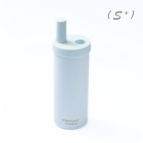 大象杯S⁺ 陶瓷升級版-寶寶藍 大象杯S⁺ 陶瓷升級版-寶寶藍