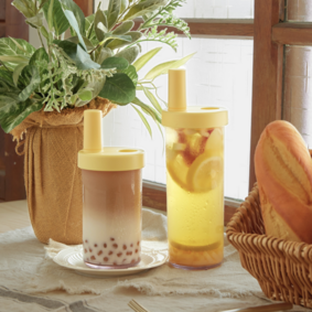 大象杯3代－布丁歐蕾