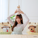 DINOTAENG 官方授權大象杯S⁺－郊遊款