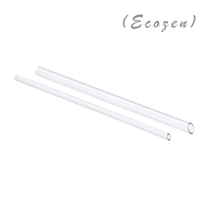 Ecozen 吸管