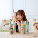 DINOTAENG 官方授權大象杯S⁺－郊遊款
