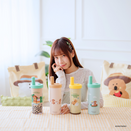 DINOTAENG 官方授權大象杯3代－漫遊款