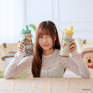DINOTAENG 官方授權大象杯3代－垂釣款