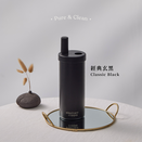 【新品上市】大象杯S⁺ 陶瓷升級版－經典玄黑