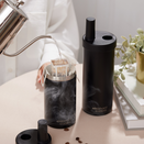 【新品上市】大象杯S⁺ 陶瓷升級版－經典玄黑