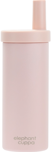 【限時預購】大象杯S⁺ 陶瓷升級版 — 裸霧粉