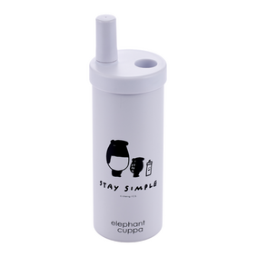 來貘聯名大象杯S－環保小語款 (720ml)