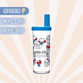 三麗鷗聯名－躲貓貓