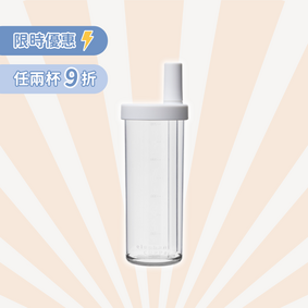 大象杯3代－經典純白