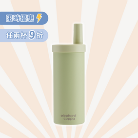 大象杯S－夏日青蘋