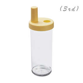 大象杯3代－布丁歐蕾