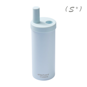 大象杯S⁺ 陶瓷升級版－寶寶藍