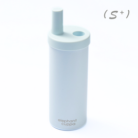 【新品上市】大象杯S⁺ 陶瓷升級版－寶寶藍