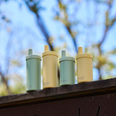 大象杯S⁺ 陶瓷升級版－莫蘭迪灰綠