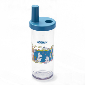 Moomin 聯名－姆明與歌妮款