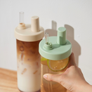 【新品上市】大象杯3代－莫蘭迪灰綠