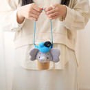 【限量】布布吊飾