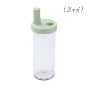 【新品上市】大象杯3代－莫蘭迪灰綠